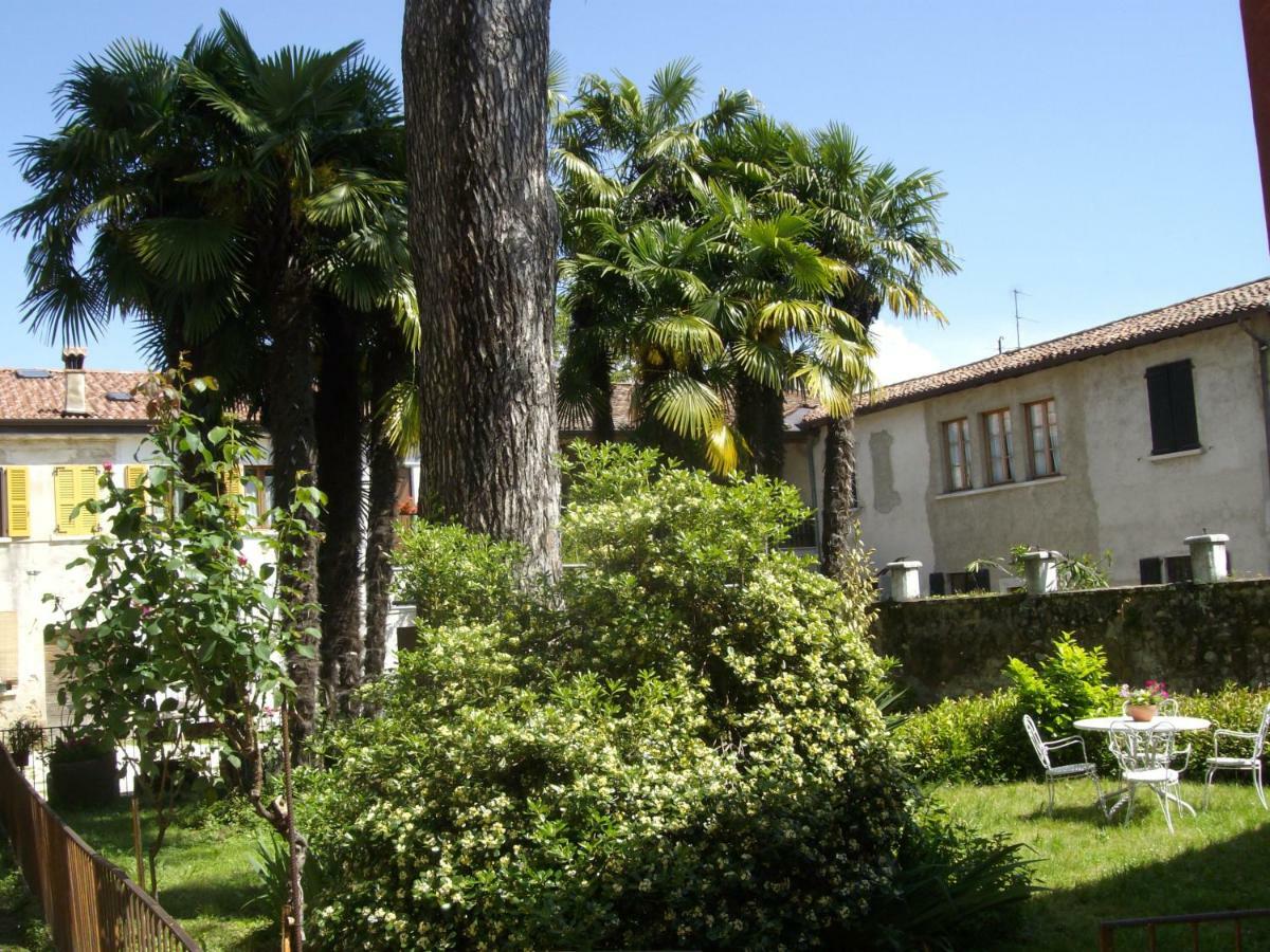 Agriturismo Bonu Gabriele Saló Exterior foto
